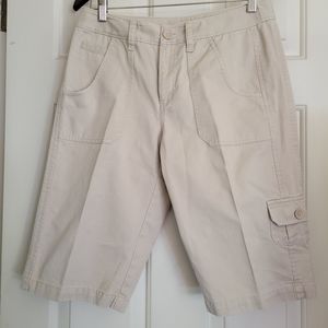 Bermuda shorts